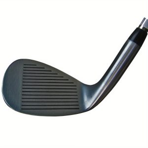 PowerBilt Golf Black Nickel XRT 3-Piece Wedge Set, 56*/ 13*, 60*/ 9*, 64*/ 4*