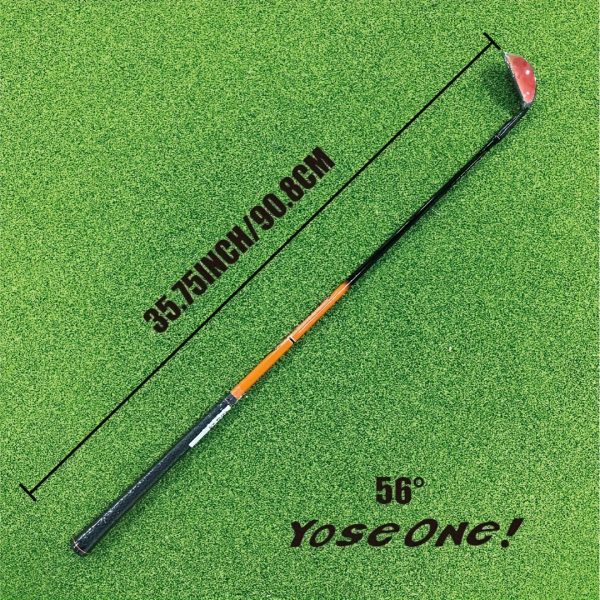 Super Multi Wedge YOSEONE!, GOLF WEDGE, 56??/70??