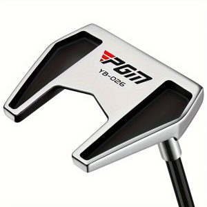Professional Single Golf Club With Low Center Of Gravity And Stable Standing Push Rod For Golf Club