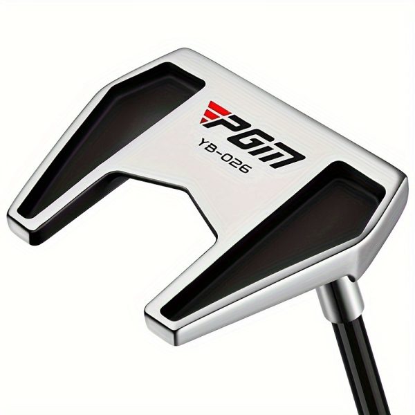 Professional Single Golf Club With Low Center Of Gravity And Stable Standing Push Rod For Golf Club
